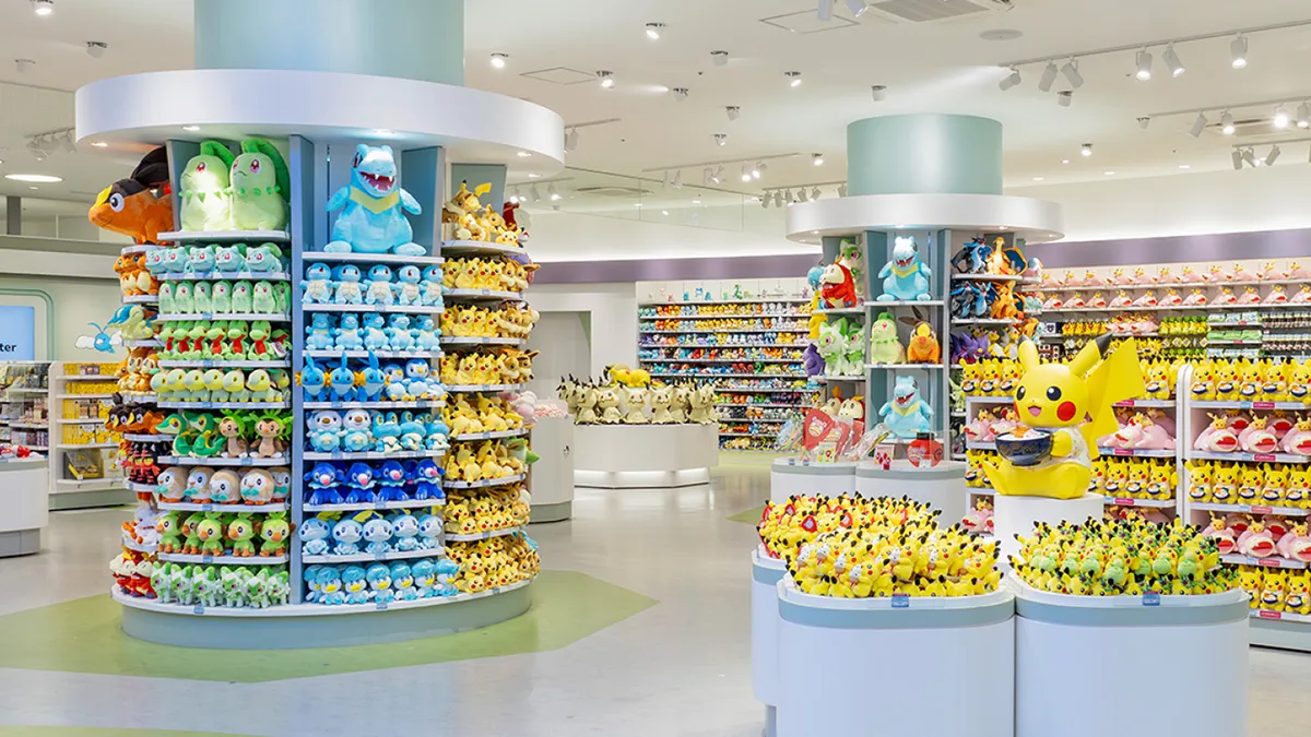 Pokémon Center KAGAWA | Pokémon Center Official Website