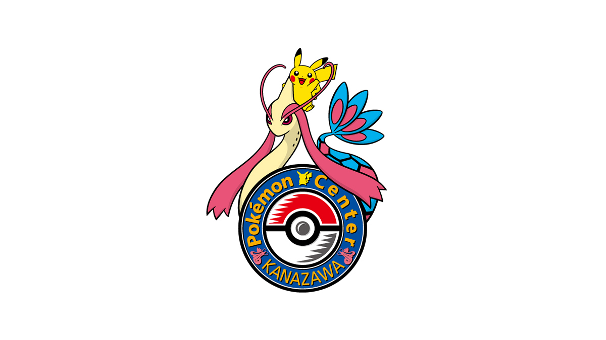 ポケモンセンターカナザワ | ポケモンセンター公式サイト